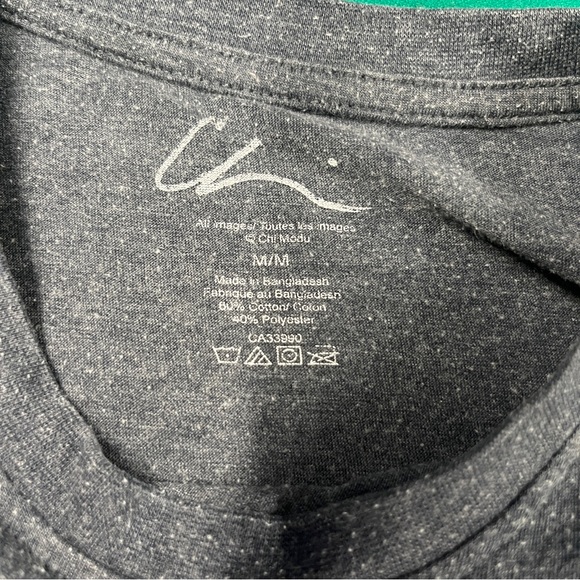 Biggie Smalls Graphic Tee - Picture 2 of 3